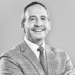 Robert Shereck - Founding Partner & Chief Executive Officer at Legacy Transformational Consulting